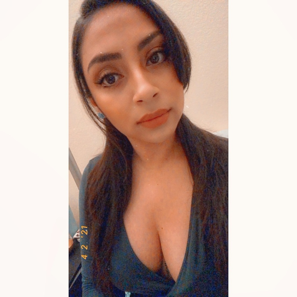 Meet your Posher, Brenda